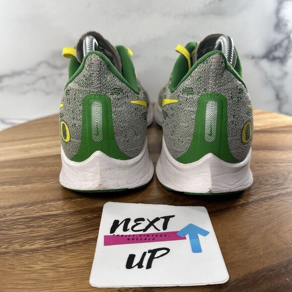 Mens 8.5-Nike Zoom Pegasus 36 ‘Oregon Ducks’ PE Running Shoes Sneaker CI2076-001 main image 6